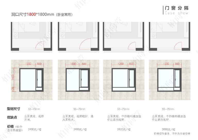 柏向·材料手册2.0 高清版｜113页PDF 内容预览