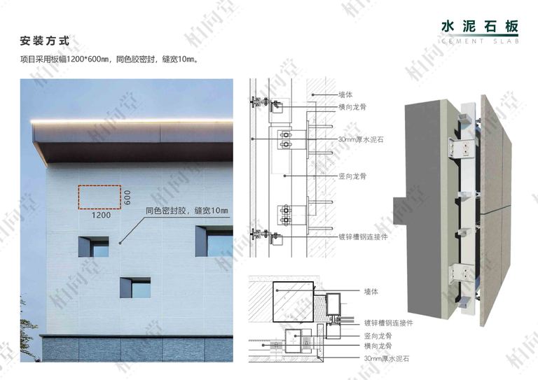 柏向堂·材料手册3.0 高清版｜144页PDF 内容预览