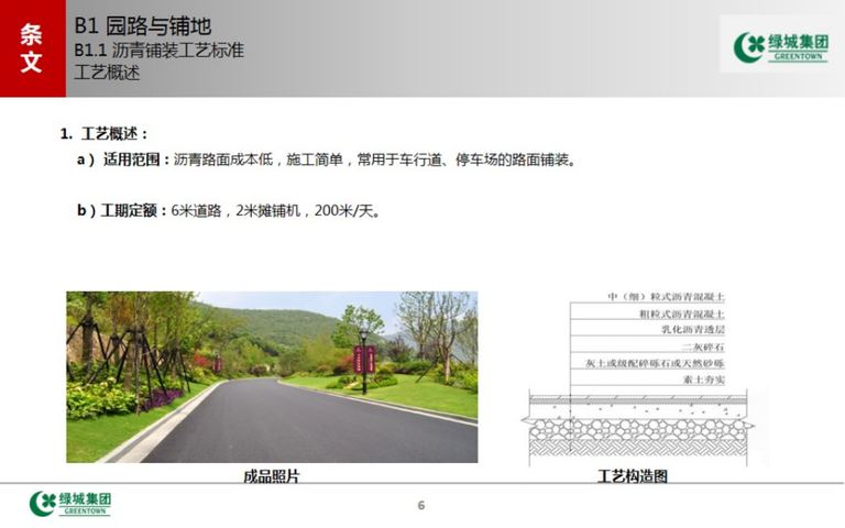 绿城中国景观标准工艺工法｜2016年12月｜193页PDF 内容预览