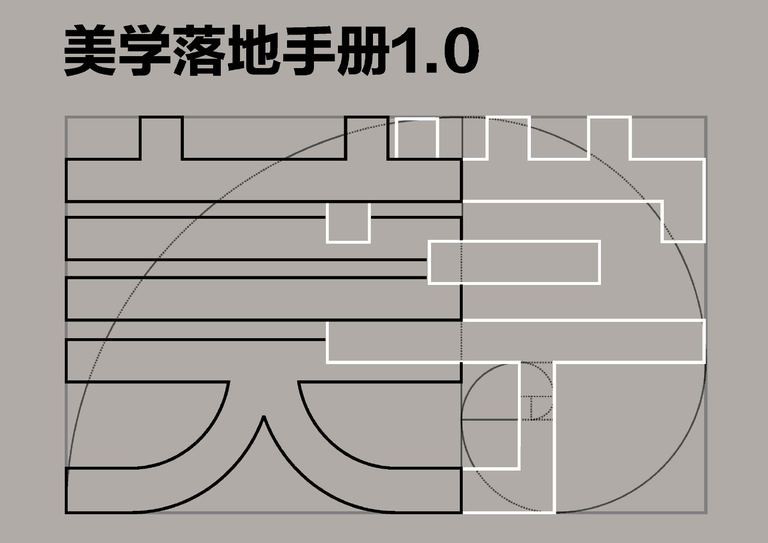 柏向堂·美学落地手册1.0 完整版｜两表三模资料包 内容预览