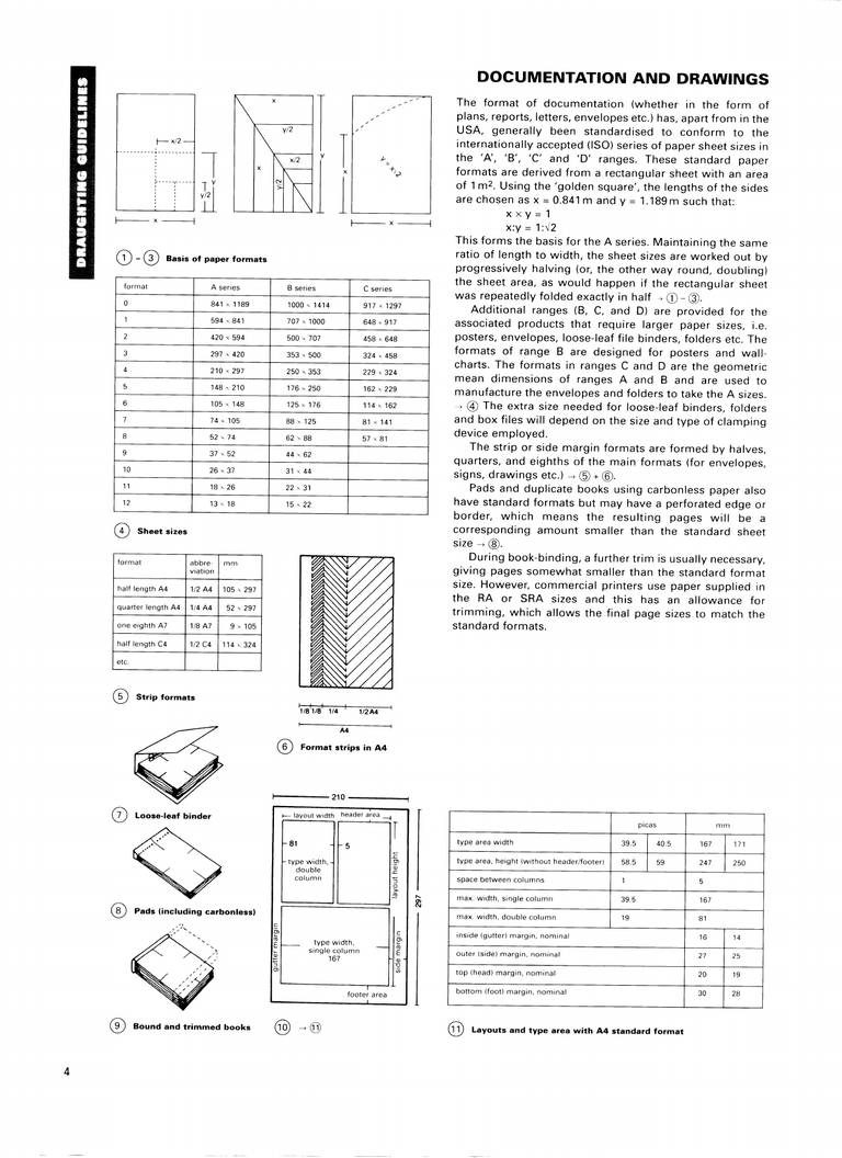 Neufert Architects’ Data 第三版｜建筑设计资料集｜英文PDF 内容预览