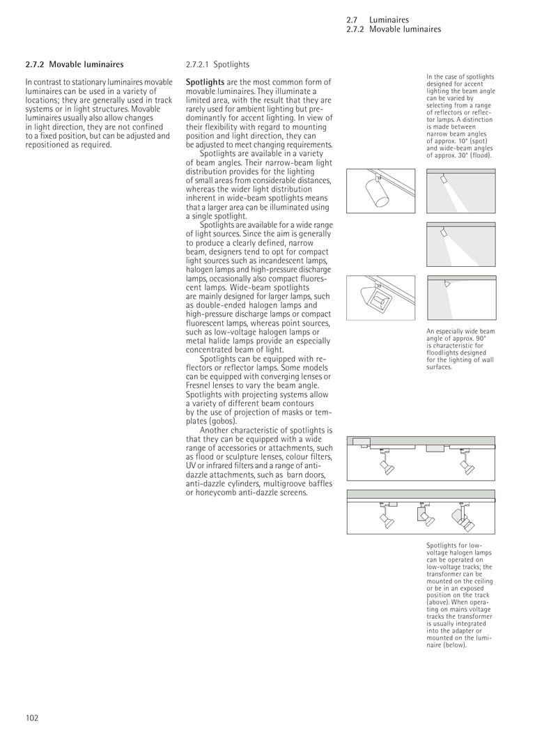 Handbook of Lighting Design｜照明设计手册｜英文PDF 内容预览
