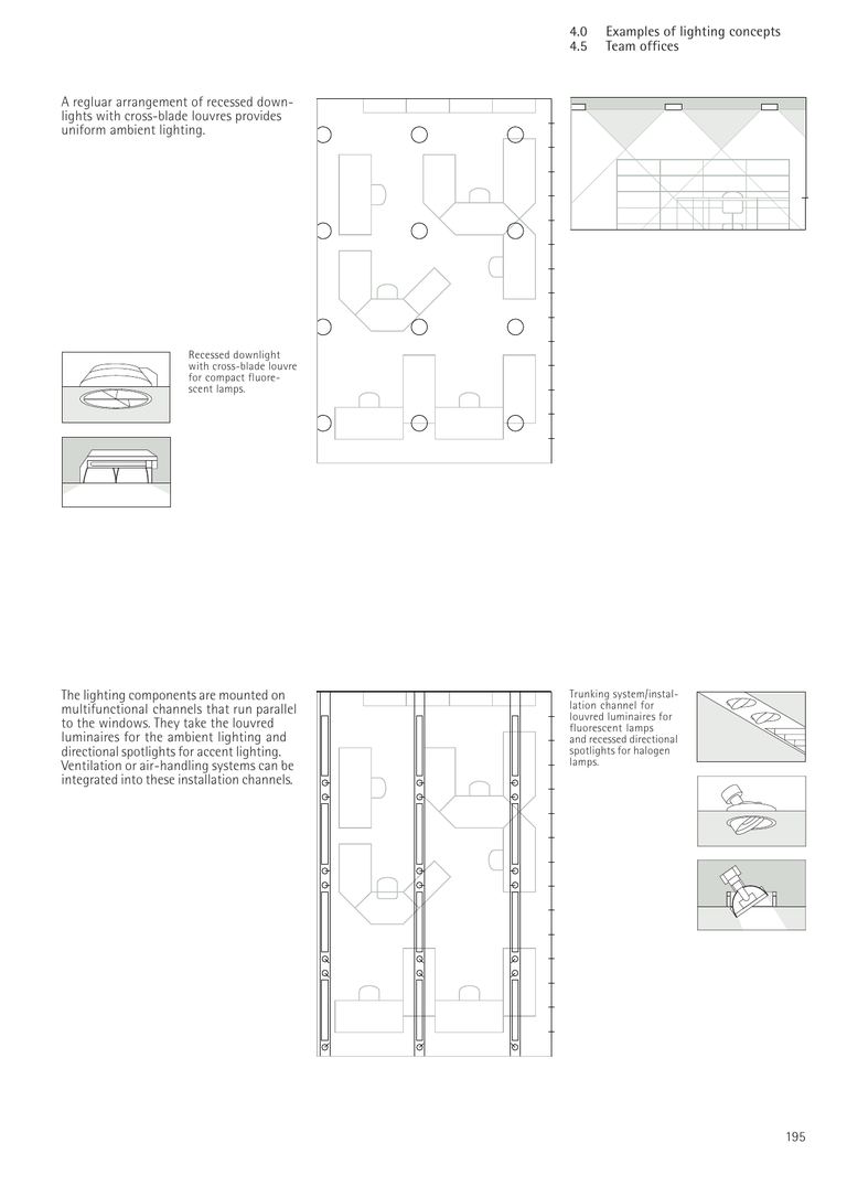 Handbook of Lighting Design｜照明设计手册｜英文PDF 内容预览