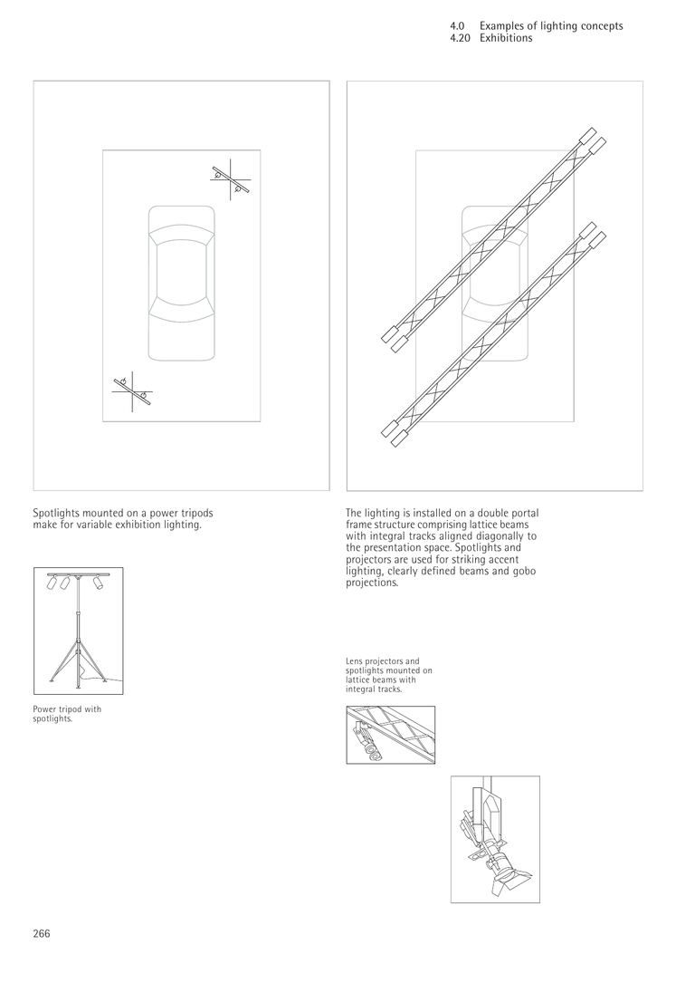 Handbook of Lighting Design｜照明设计手册｜英文PDF 内容预览