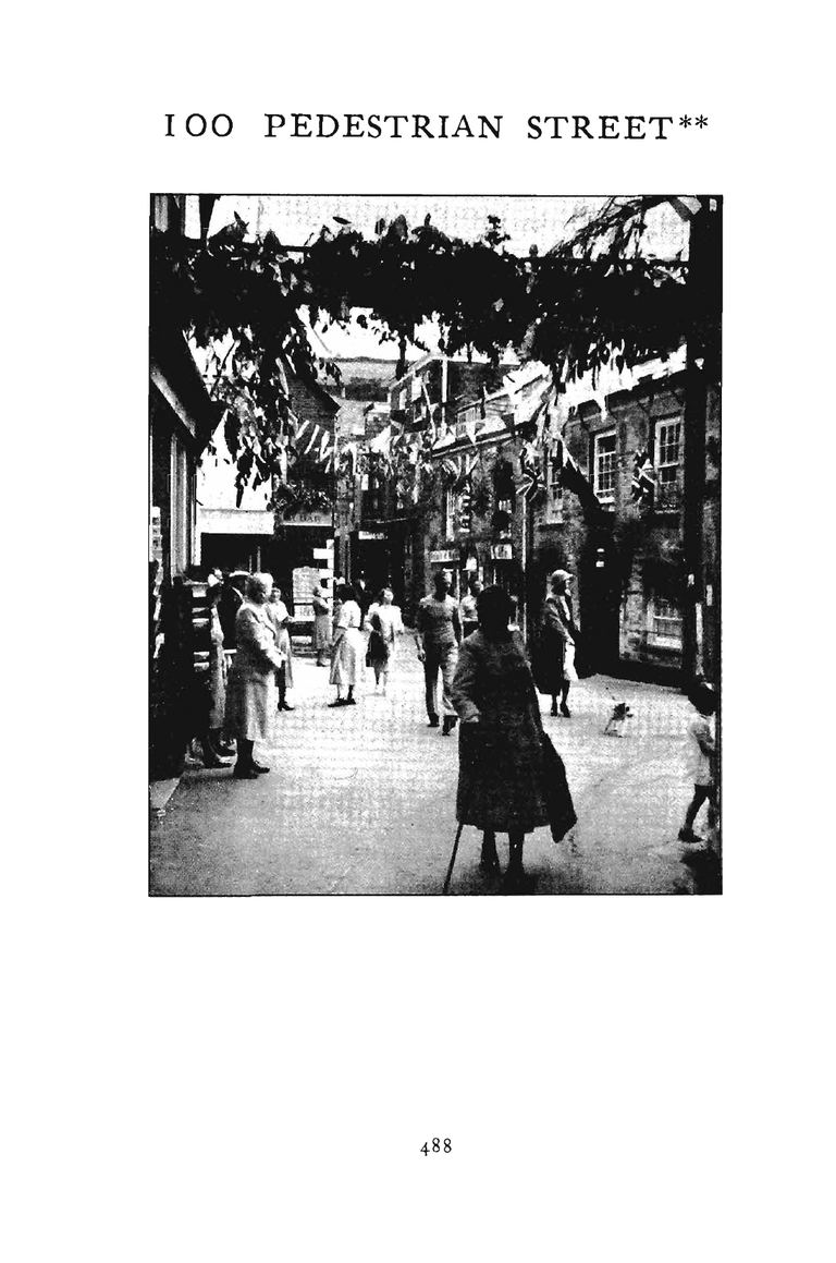 A Pattern Language｜建筑模式语言｜Christopher Alexander｜英文PDF 内容预览