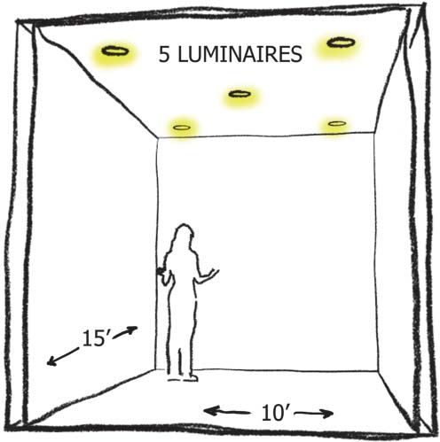 The Architecture of Light 第二版｜Sage Russell｜照明设计EPUB 内容预览