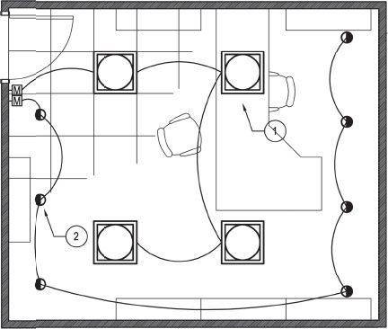 The Architecture of Light 第二版｜Sage Russell｜照明设计EPUB 内容预览